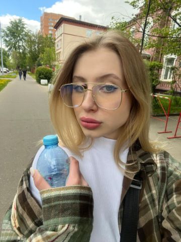 Анкета проститутки Амалия, Вятские Поляны, 19 лет, №214466